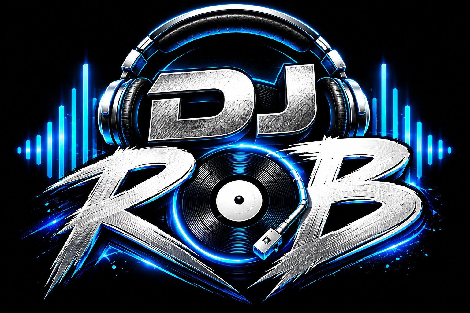 DJ ROB